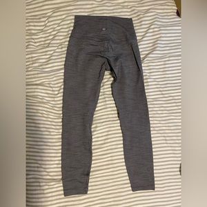 Lululemon align leggings